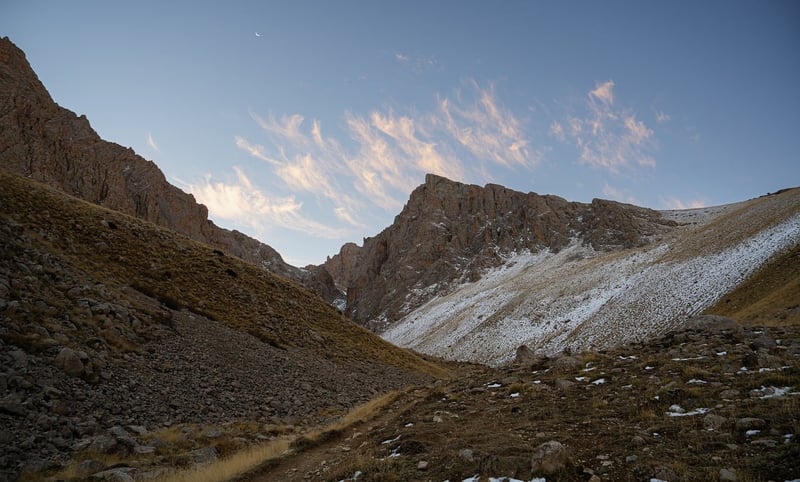 Wilderness Exploration